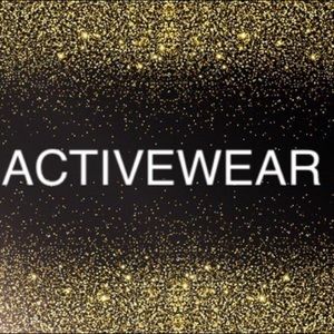ACTIVEWEAR